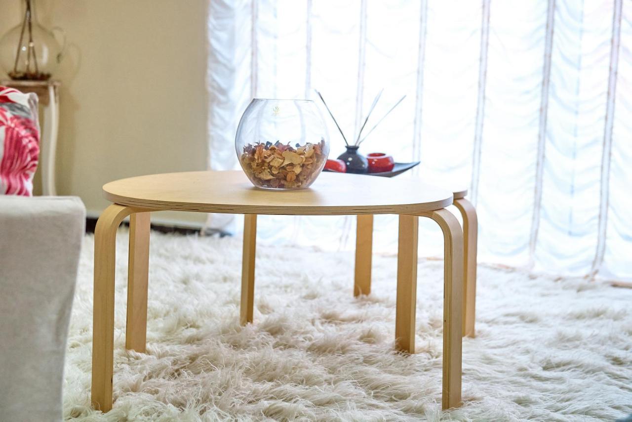 Spyridon Apartment In Chania 하니아 외부 사진