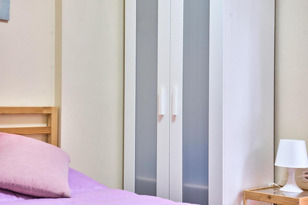 Spyridon Apartment In Chania 하니아 외부 사진