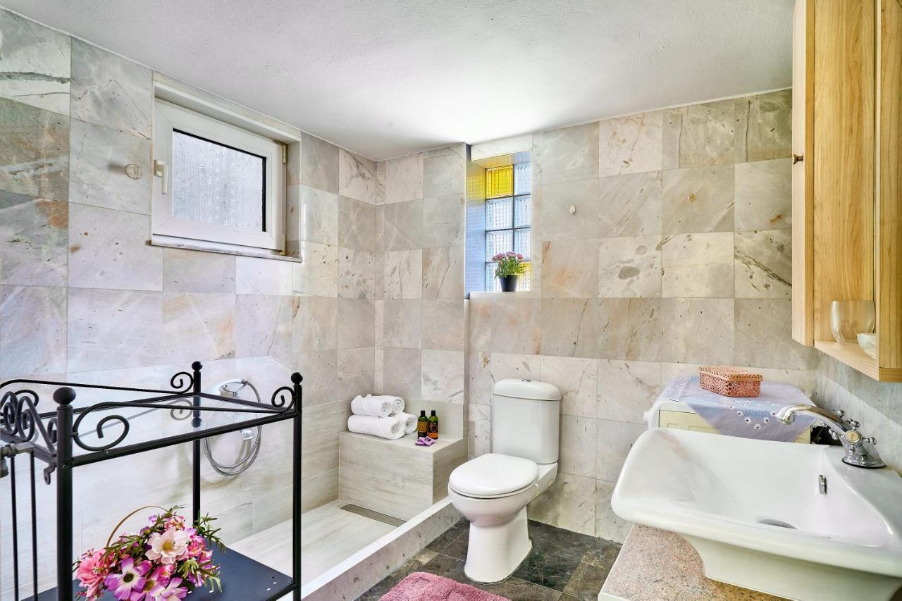 Spyridon Apartment In Chania 하니아 외부 사진