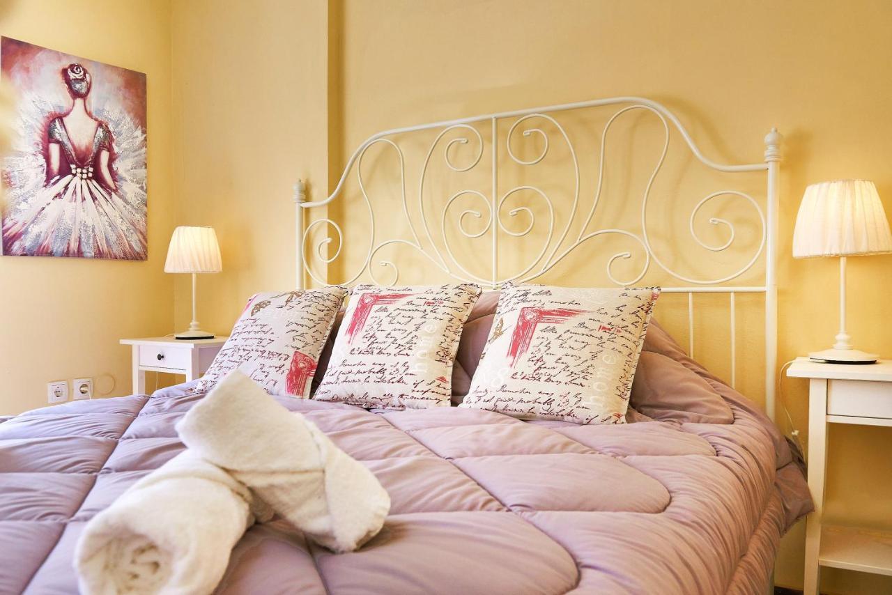 Spyridon Apartment In Chania 하니아 외부 사진